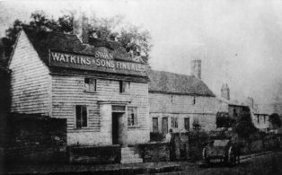 1880 Swan Beerhouse