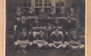 Black Eagle FC 1924