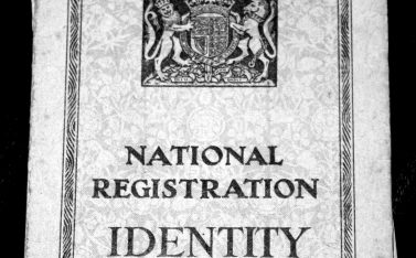 Civilians Identity Card