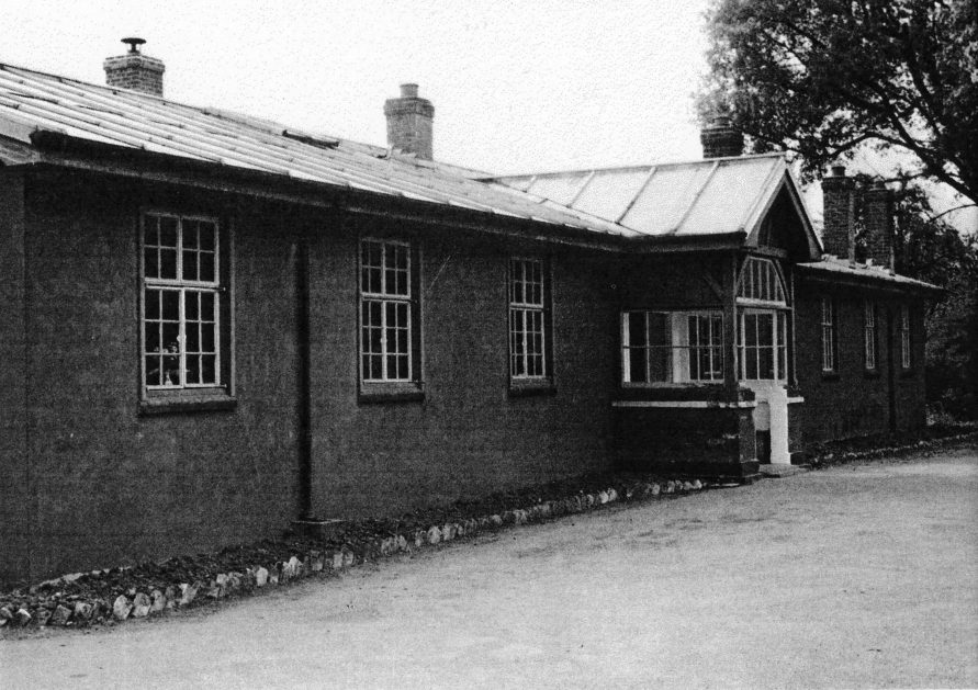 In 1960 a Kolibri sheet-fed four-colour press was purchased and new premises were acquired to house the Lithography Department on the old RAF station at Biggin Hill.  These premises were not intended as a permanent home, but to house increasing production facilities and obtain layout experience for a proposed major new factory.